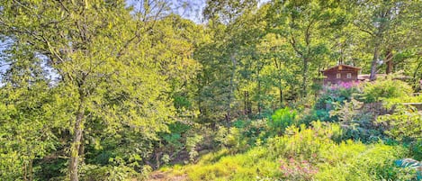 Departamento (2 Bedrooms) | Interior