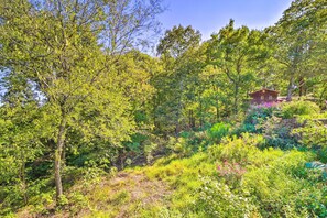 Apartment (2 Bedrooms) | Interior - Mountainburg Apt < 5 Mi to Lake Fort Smith! (Mountainburg)