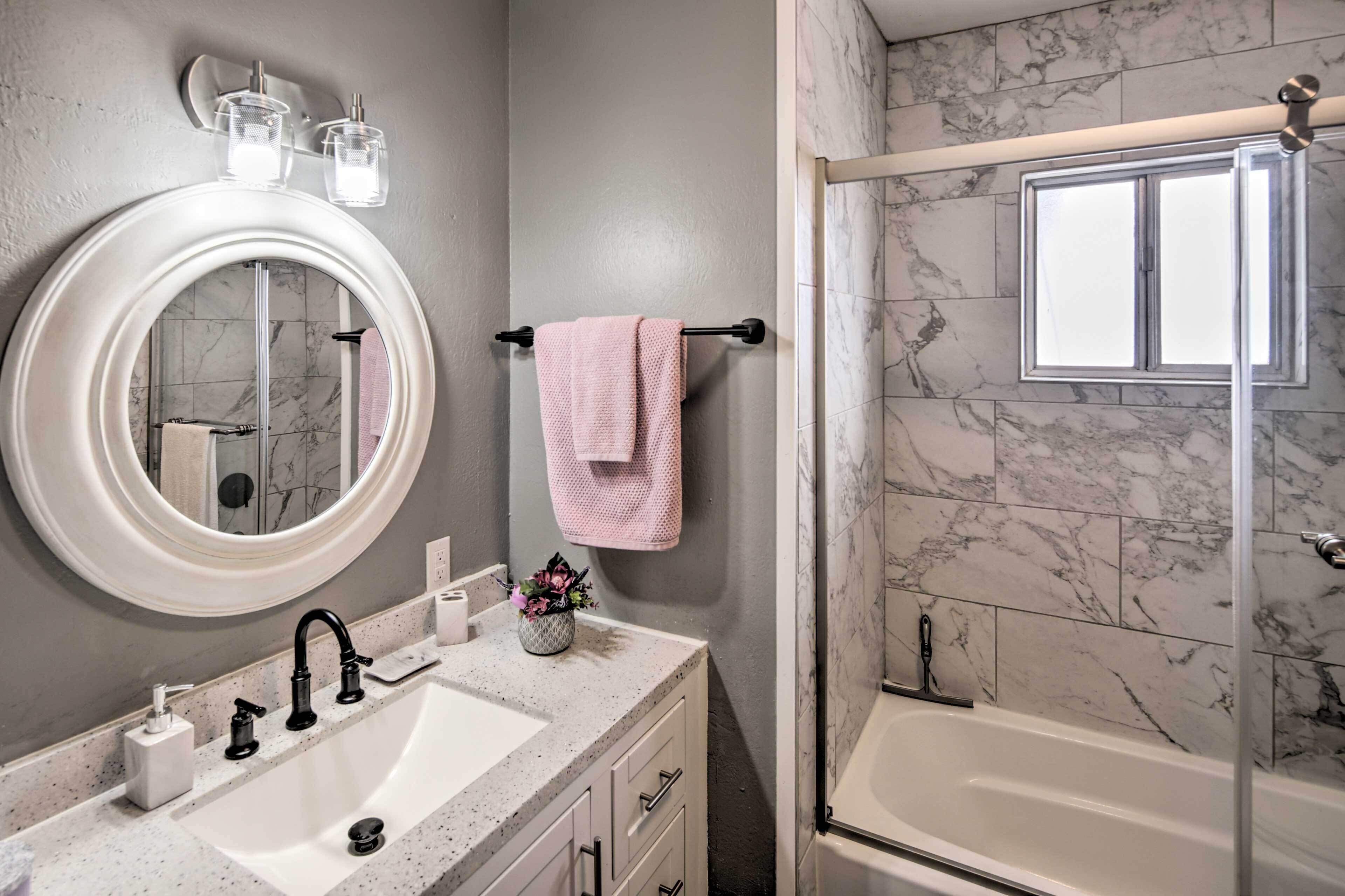 Casa (3 Bedrooms) | Baño