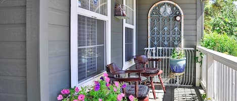 Rumah (4 Bedrooms) | Interior