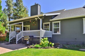 ハウス (4 Bedrooms) | 内装