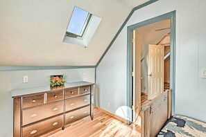 ハウス (4 Bedrooms) | 内装