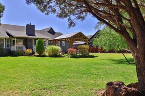 ハウス (4 Bedrooms) | 内装