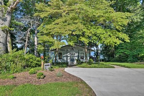 平房 (3 Bedrooms) | 住宿內部