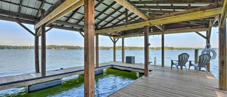 Cottage (3 Bedrooms) | Interior