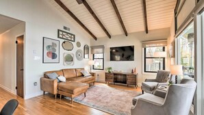 Cottage (3 Bedrooms) | Nội thất