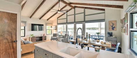 Småhus (3 Bedrooms) | Innvendig