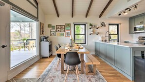 Cottage (3 Bedrooms) | Nội thất