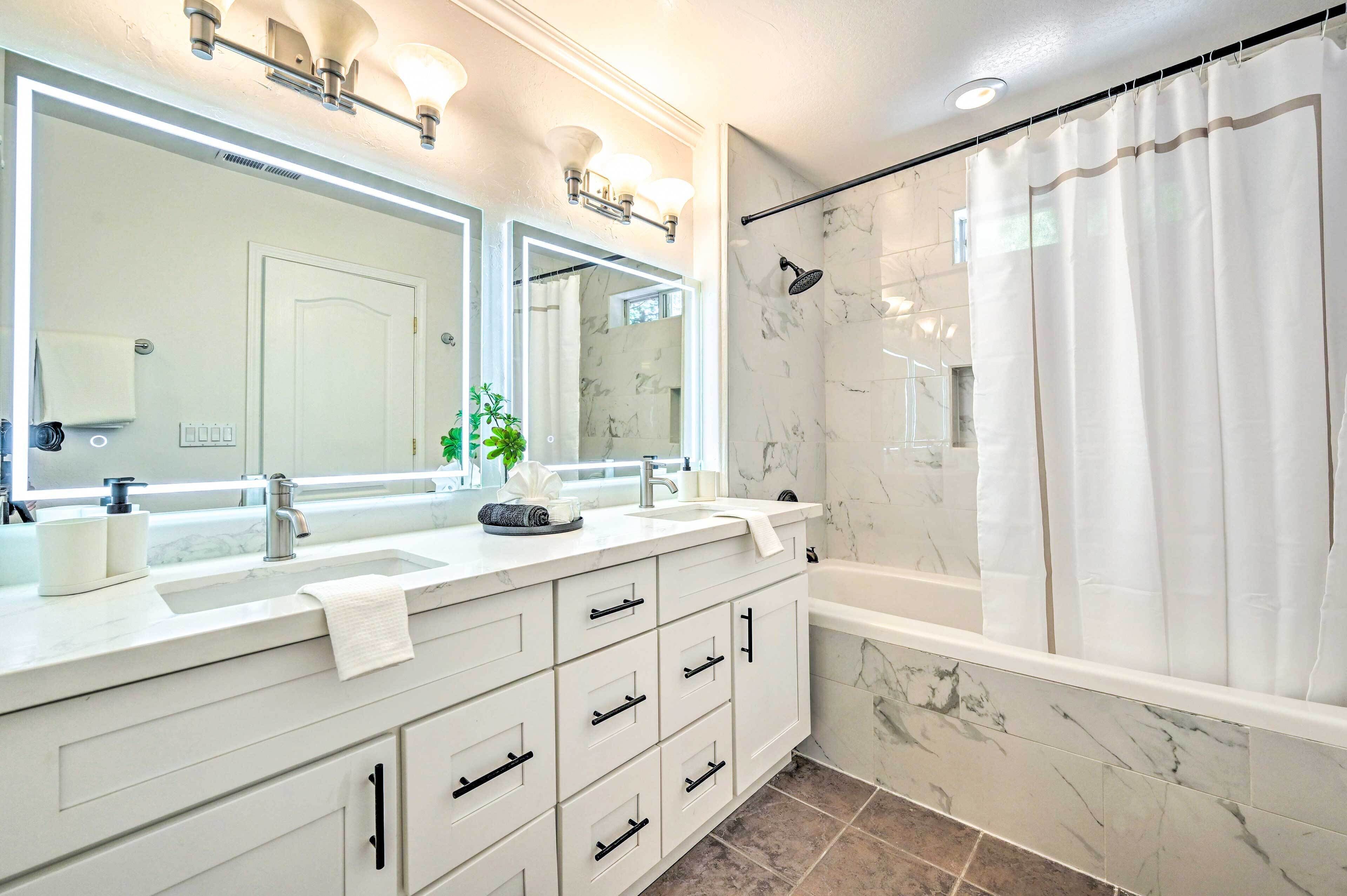 House (4 Bedrooms) | Bathroom