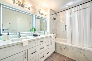 Maison (4 Bedrooms) | Salle de bain
