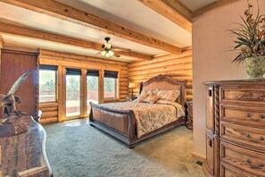Maison (5 Bedrooms) | Intérieur