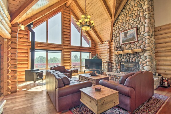 Casa (5 Bedrooms) | Façana frontal de l'allotjament