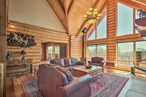 Casa (5 Bedrooms) | Interior