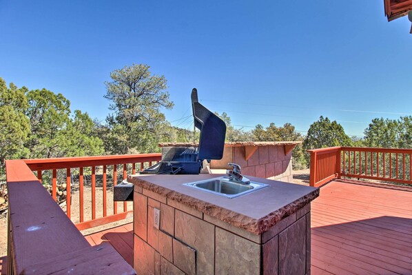 منزل (5 Bedrooms) | المنشأة من الداخل