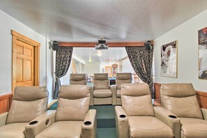 Casa (5 Bedrooms) | Interior