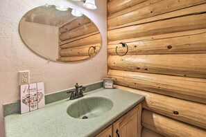 Hus (5 Bedrooms) | Innvendig