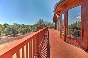 Casa (5 Bedrooms) | Interior