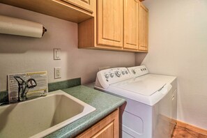 Huis (5 Bedrooms) | Interieur