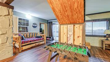 Casa (3 Bedrooms) | Interior