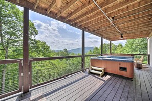 Hus (3 Bedrooms) | Interiør