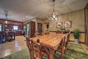 하우스 (3 Bedrooms) | 내부