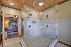 Casa (3 Bedrooms) | Parte interna