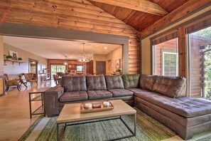 Casa (3 Bedrooms) | Interior