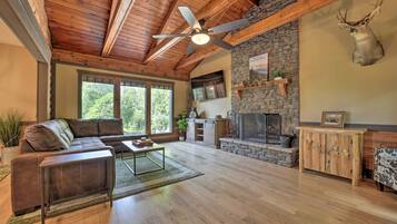 Nhà (3 Bedrooms) | Nội thất