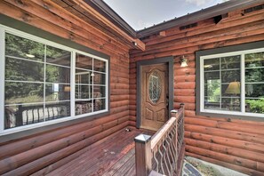 하우스 (3 Bedrooms) | 내부