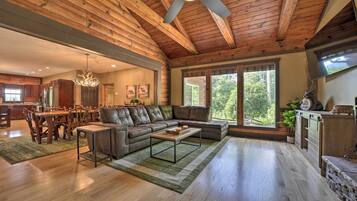 Nhà (3 Bedrooms) | Nội thất