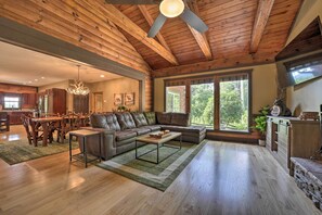 Nhà (3 Bedrooms) | Nội thất