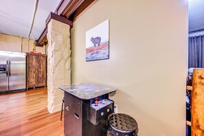 Nhà (3 Bedrooms) | Nội thất