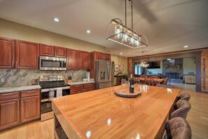 Casa (3 Bedrooms) | Interior