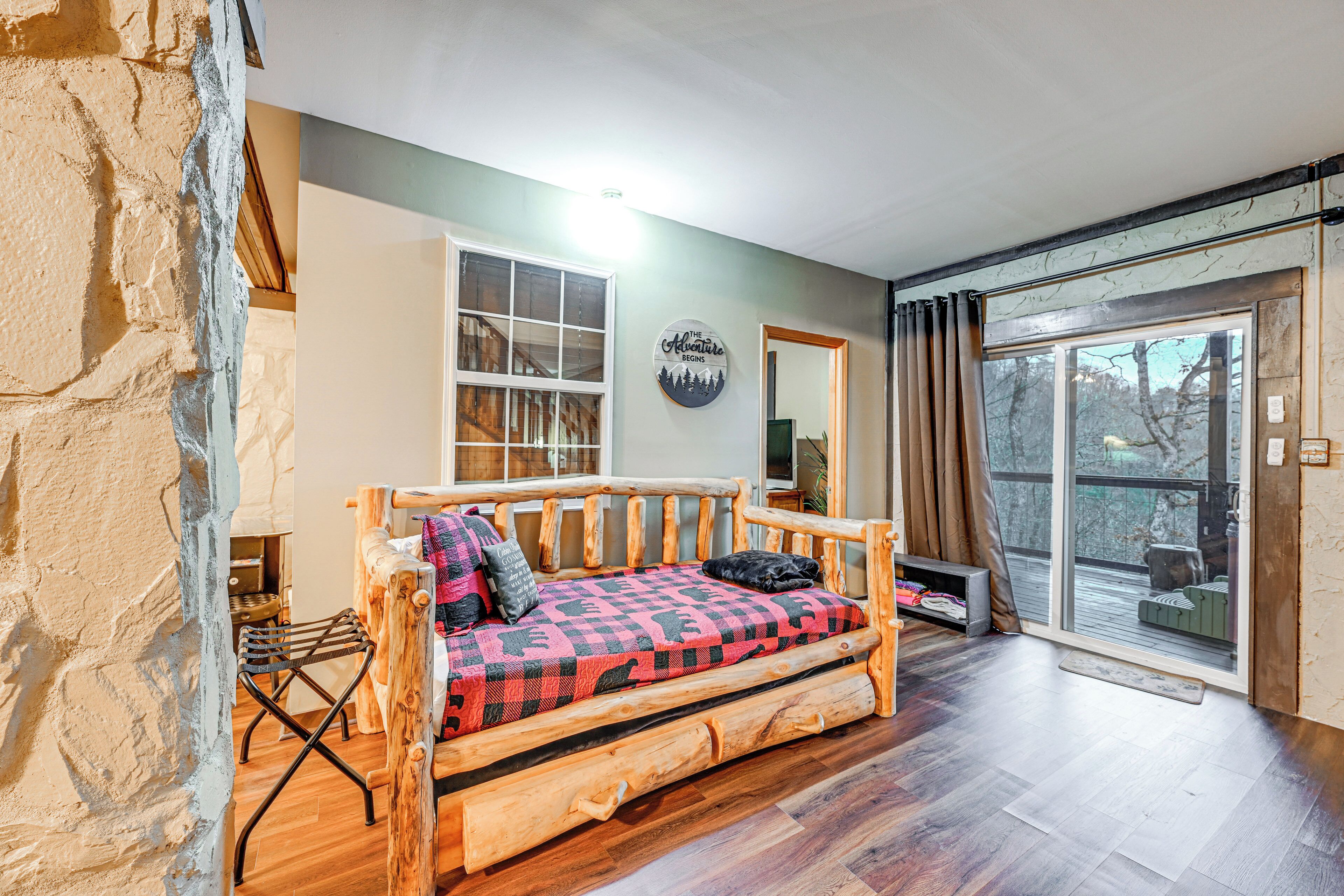 Casa (3 Bedrooms) | Interior