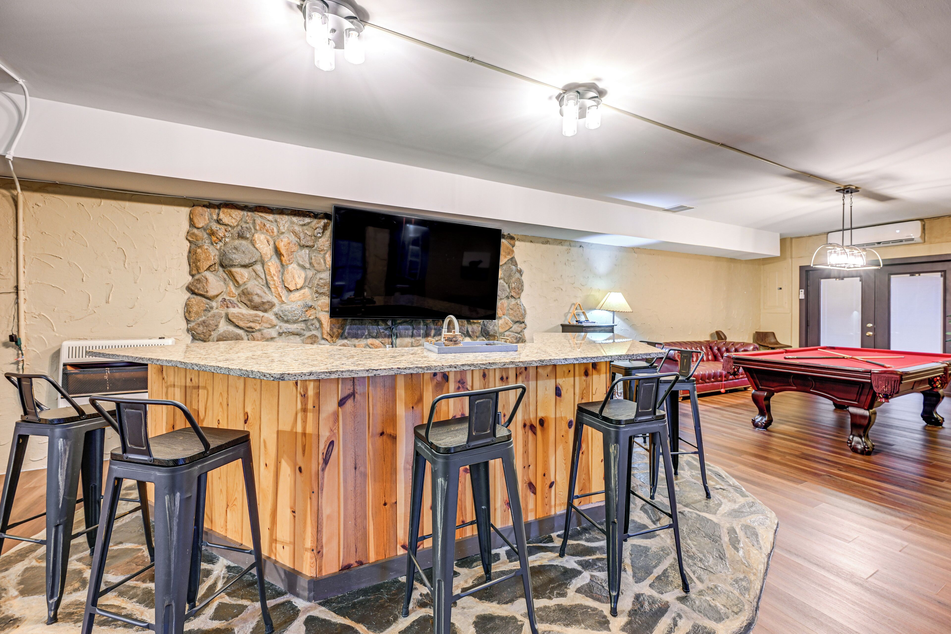 Casa (3 Bedrooms) | Interior