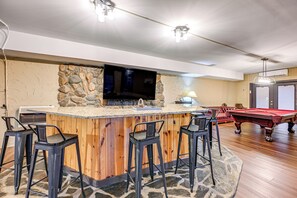 Casa (3 Bedrooms) | Interior