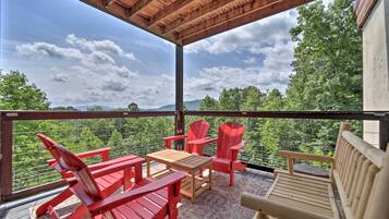 Nhà (3 Bedrooms) | Nội thất