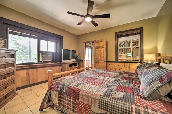 Casa (3 Bedrooms) | Interior