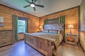 Nhà (3 Bedrooms) | Nội thất