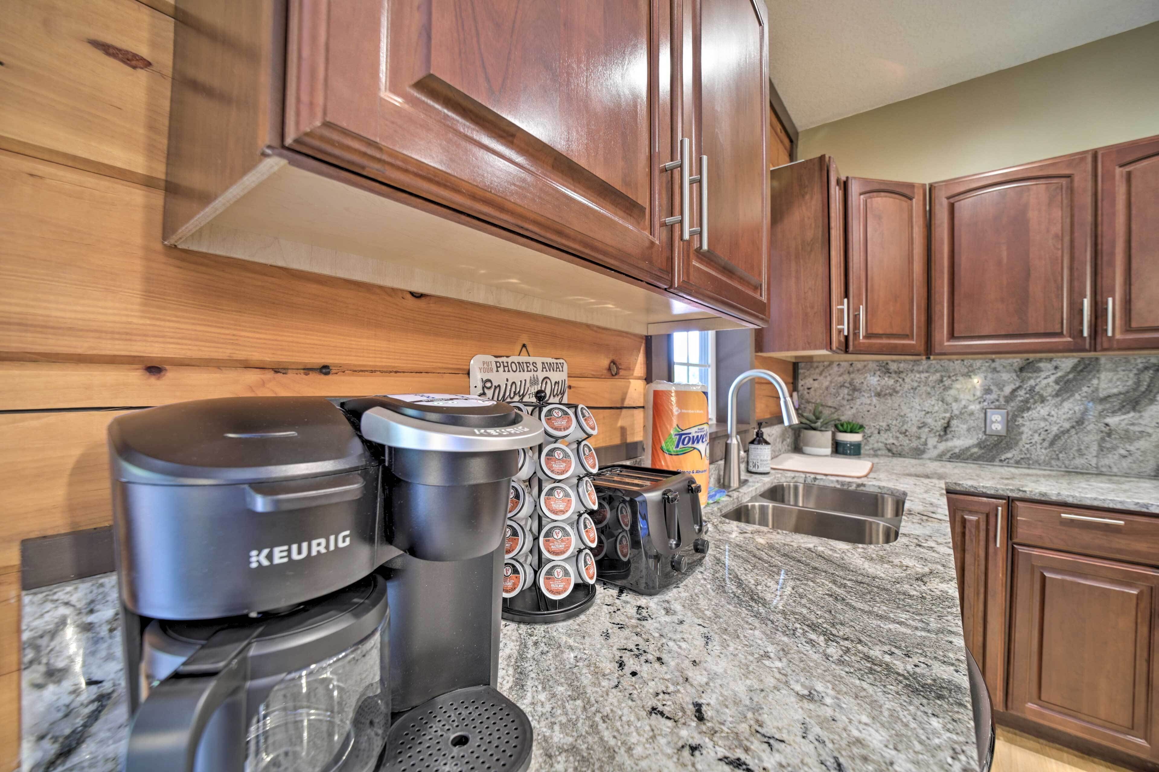 Casa (3 Bedrooms) | Interior