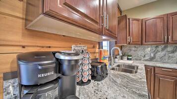 Casa (3 Bedrooms) | Interior