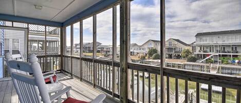 하우스 (3 Bedrooms) | 숙박 시설 구내