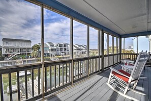 Maison (3 Bedrooms) | Intérieur
