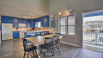 Rumah (3 Bedrooms) | Interior