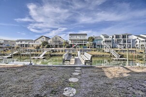 独立别墅 (3 Bedrooms) | 住宿内部