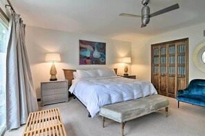 Casa (4 Bedrooms) | Parte interna