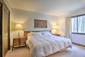 Hus (4 Bedrooms) | Interiør