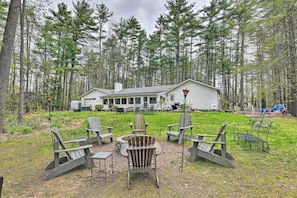 Hus (4 Bedrooms) | Interiør