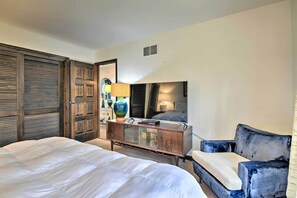 Maison (4 Bedrooms) | Intérieur