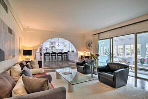 Maison (4 Bedrooms) | Intérieur